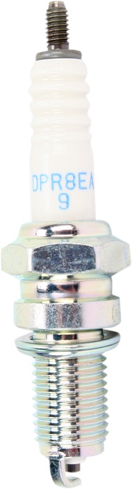 NGK Spark Plug DPR8EA-9 #4929 Honda//Kawasaki//Yamaha