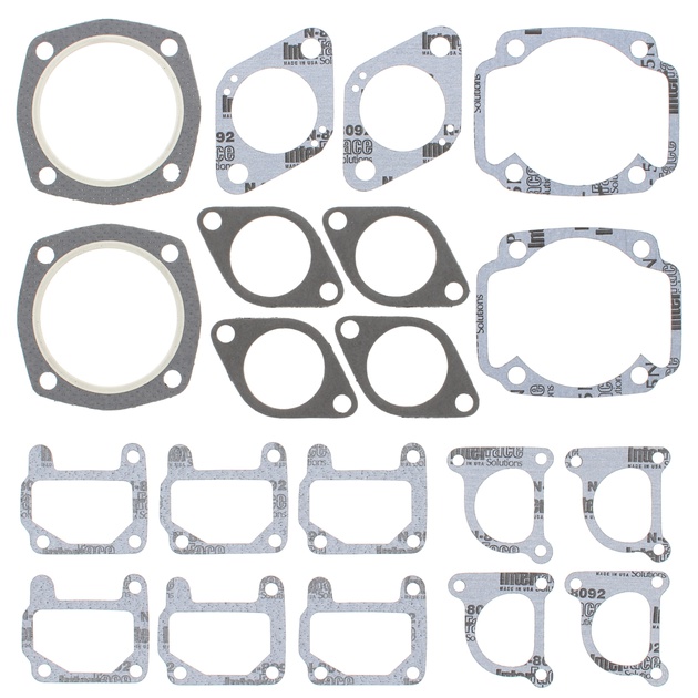 Vertex Top End Gasket Kit #710033 Arctic Cat | eBay