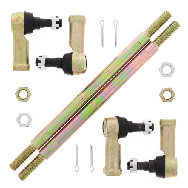 UPGRADE KIT 52-1031 QUADBOSS TIE ROD ASSEMBLY UPGRADE KITS