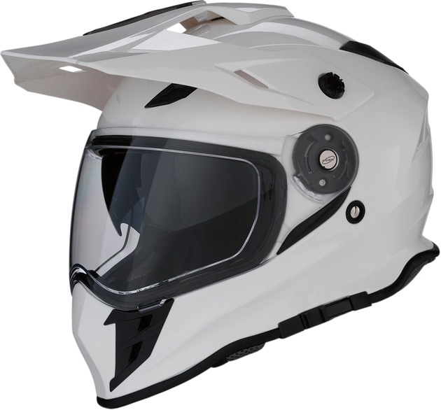 Z1R Range Dual-Sport Helmet - Imagen 4 de 4