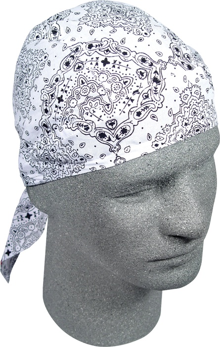 Zan Headgear Flydanna Bandana