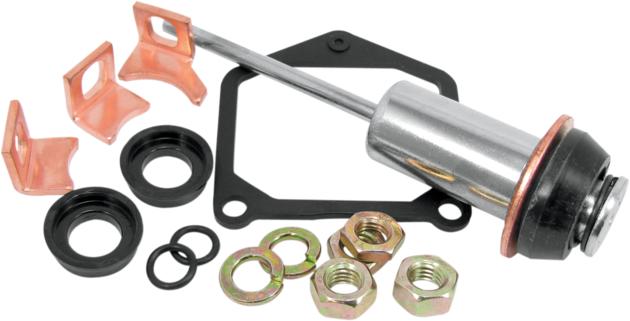 Drag Specialties Starter Solenoid Repair Kit #144091 Harley