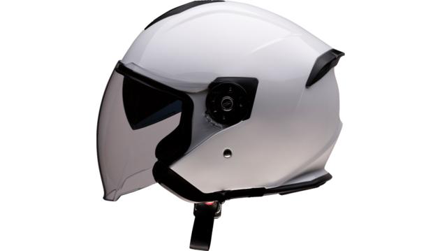 Z1R Road Maxx 2.0 Open-Face Helmet - Picture 6 of 7