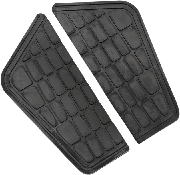 PU Replacement Engine Guard Cruise Board Pads Honda Goldwing