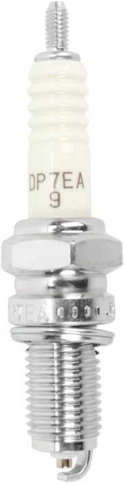 NGK Spark Plug DP7EA-9 #5629 Suzuki QuadRunner 160//QuadSport 250
