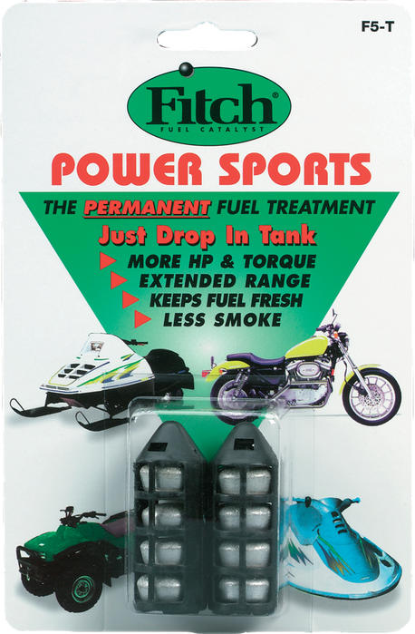 Fitch FUEL CATALYST 【新品未使用】 Fitch Fuel Catalyst | eBay