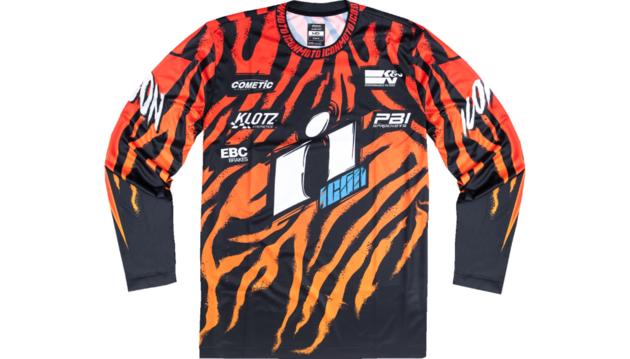 Icon Rad Dawn Jersey