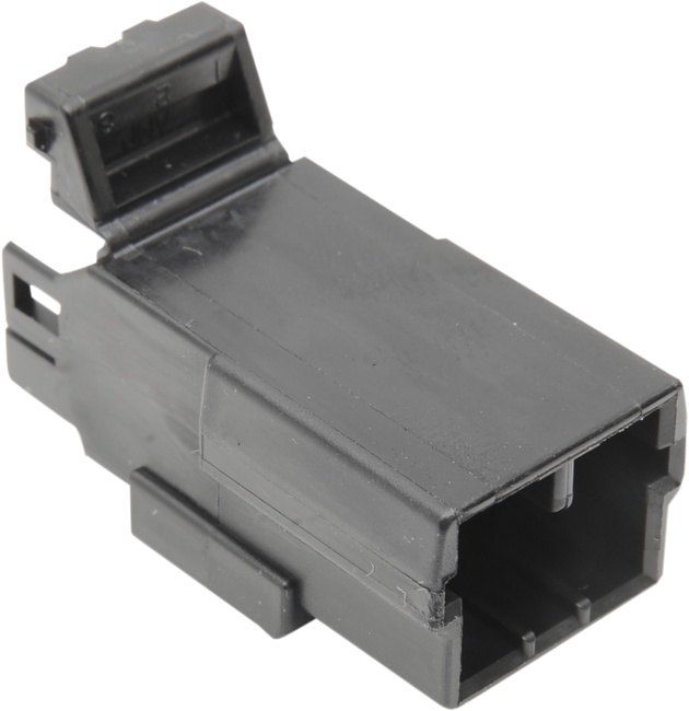Namz AMP Multi-Lock Cap Connector 3-Pin | eBay