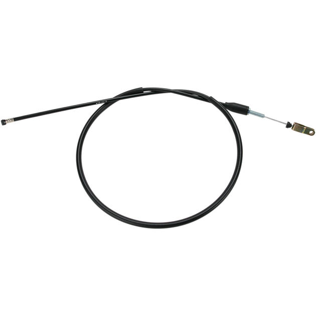 Motion Pro Brake Cable Front Black for Suzuki RM250//400 RS175 SP500