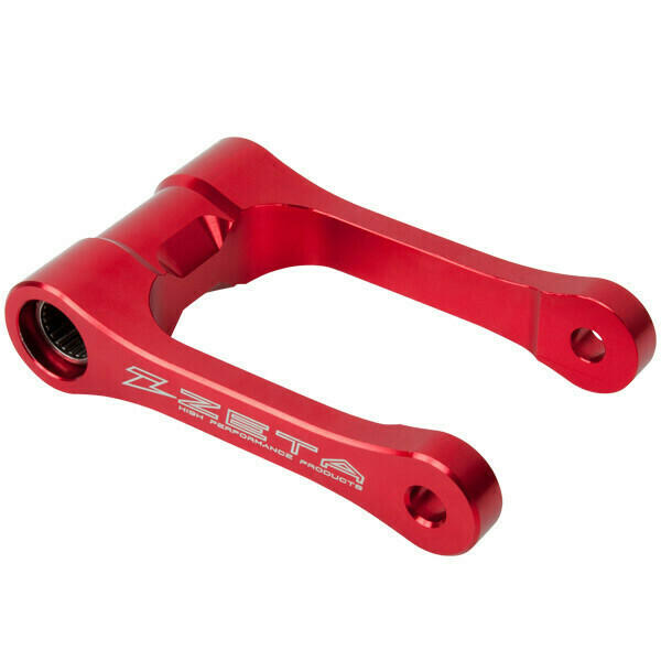 Zeta Lowering Link Red #ZE56-05912 Beta | eBay