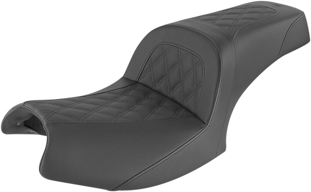G Saddlemen Slim LS Seat #284166 Indian | eBay