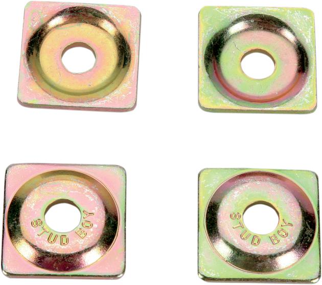 Honda Genuine 04811-SR4-J01 Seat Cushion Frame Set