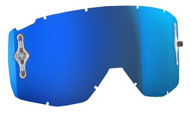Scott USA Primal/Hustle/Split Goggle Replacement Works Single Lens