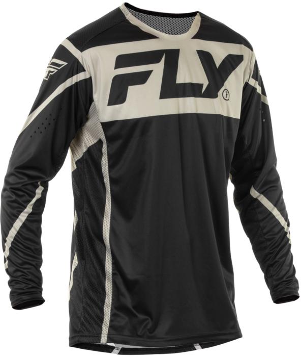 FLY Racing Lite Long Sleeve Jersey