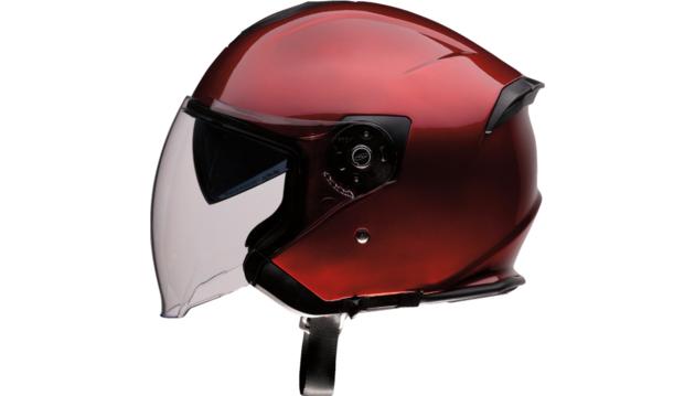 Z1R Road Maxx 2.0 Open-Face Helmet - Picture 7 of 7