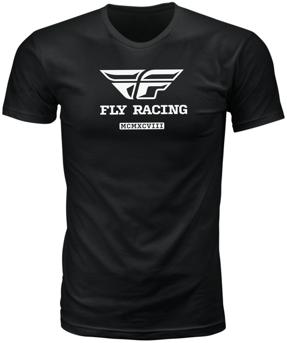 FLY Racing Evolution T-Shirt - Picture 3 of 4