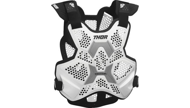 Thor Sentinel LTD Roost Guard - Picture 6 of 7