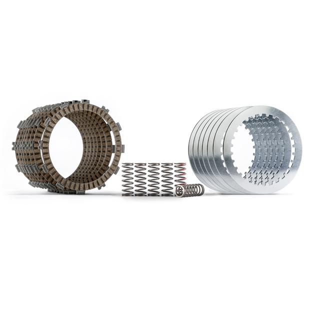 Hinson Complete Clutch Plate &amp; Springs Kit FSC0958001 fits Suzuki