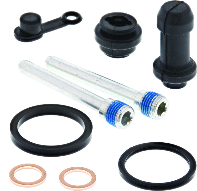 2012-2018 XMR//XXC Front//Rear Brake Caliper Rebuild Kit Can-Am Renegade 1000