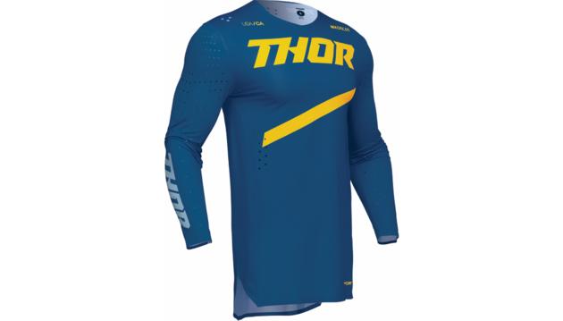 Thor Sportmode Brave Jersey