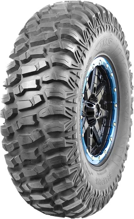 AMS M2 Evil UTV Radial ATV/UTV Tire 34x10R15 Front/Rear Radial