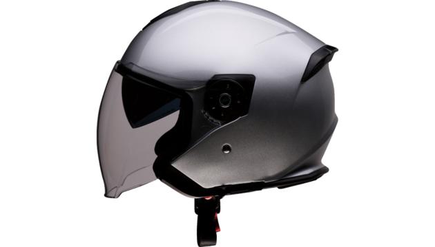 Z1R Road Maxx 2.0 Open-Face Helmet - Picture 5 of 7