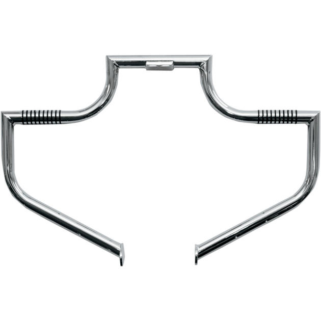 Lindby Unibar Highway Bar 1.25/" Black #BL14903 Kawasaki Vulcan 900