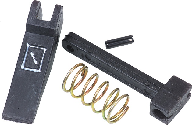 SP1 Choke Lever Repair Kit 05-146-03 Polaris 550F Polaris 550 Indy