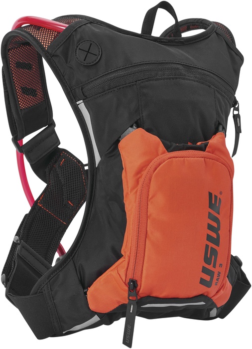 USWE - 2033438 - Hydro Hydration 3 Backpack, Orange for sale