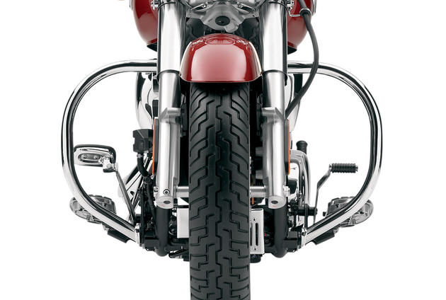 Cobra Freeway Bars 1.25