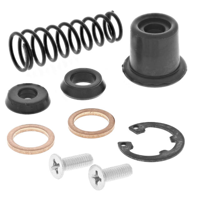 2001-2005 Yamaha YFM660R Raptor New QuadBoss Tie Rod Assembly Upgrade Kit
