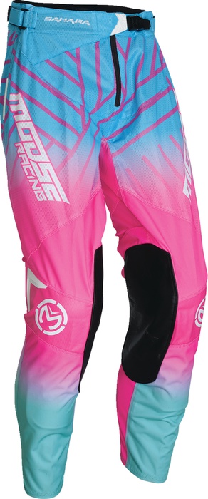 Moose Racing Sahara Pants - Picture 5 of 6