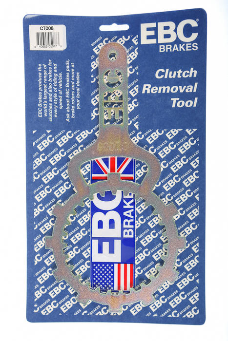 EBC Brakes CT008 Clutch Basket Holding Tool
