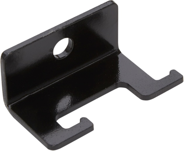 専用ダウン Cycle Visions Battery Hold Down Bracket #66183-82 #CV600 Harley