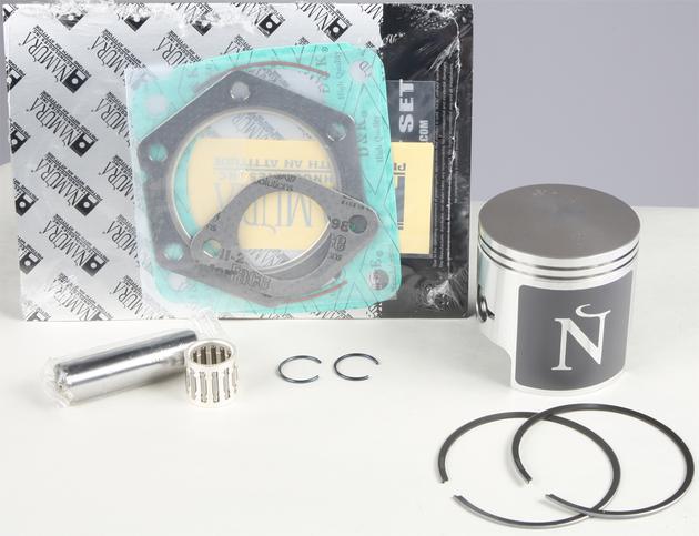Standard Bore 71.96mm For 1999 Polaris Trail Boss 250 ATV Top End Repair Kit