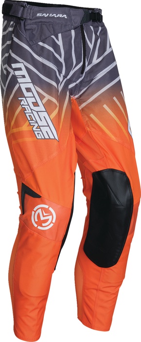 Moose Racing Sahara Pants - Picture 3 of 6