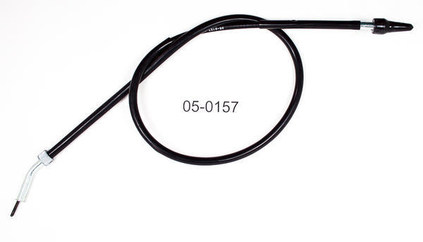 Moorcycle Speedometer Cable for Yamaha VMX12 V-MAX 1200 VMX1200 1988-2007 Black