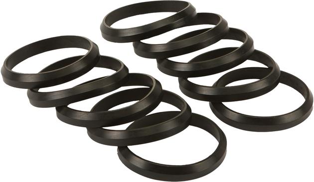 HardDrive Intake Manifold Seal Kit #26995-86B #01-0107