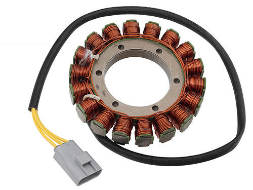 【115】 Bronco Stator #AT-01444 for Suzuki KingQuad 400 | eBay