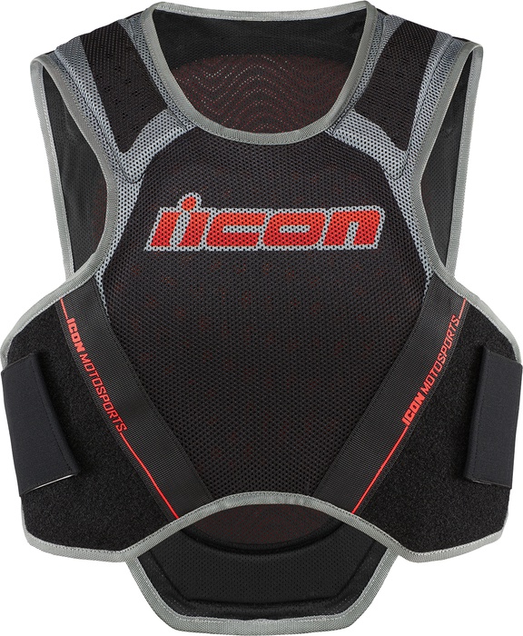 Icon Field Armor Softcore Vest