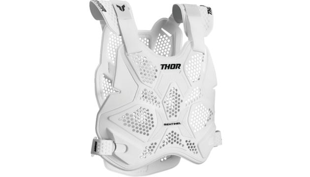 Thor Sentinel LTD Roost Guard - Picture 7 of 7