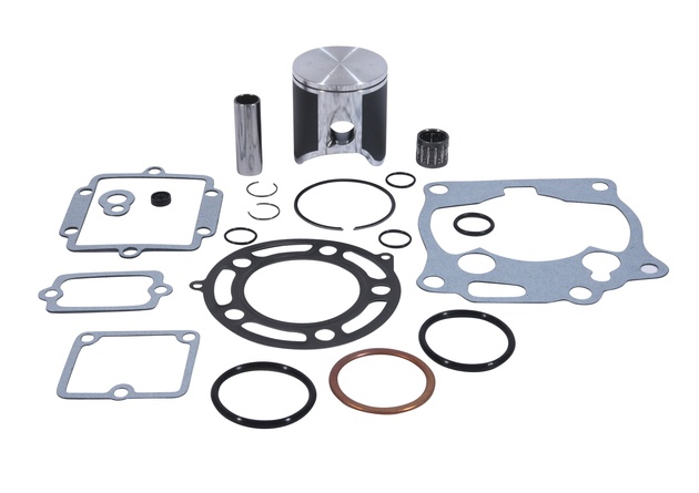 Vertex Race GP Style Top End Kit 53.96mm #VTK22498B for Kawasaki
