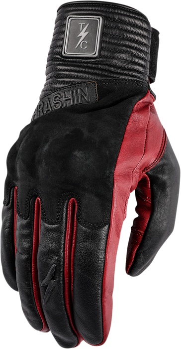 Thrashin Supply Co. Boxer Gloves - Picture 2 of 4