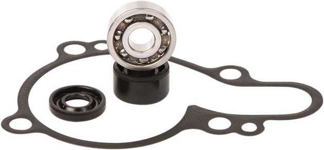 TCW Quality A//C Condenser 44-3086 with Perfect Vehicle Fitment
