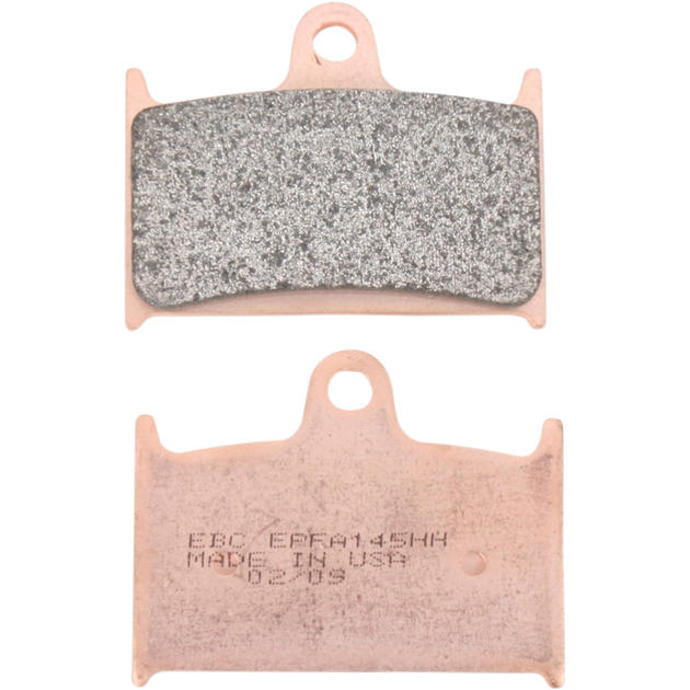 Sintered Fast Street EPFA145HH EBC EPFA Trackday Brake Pads