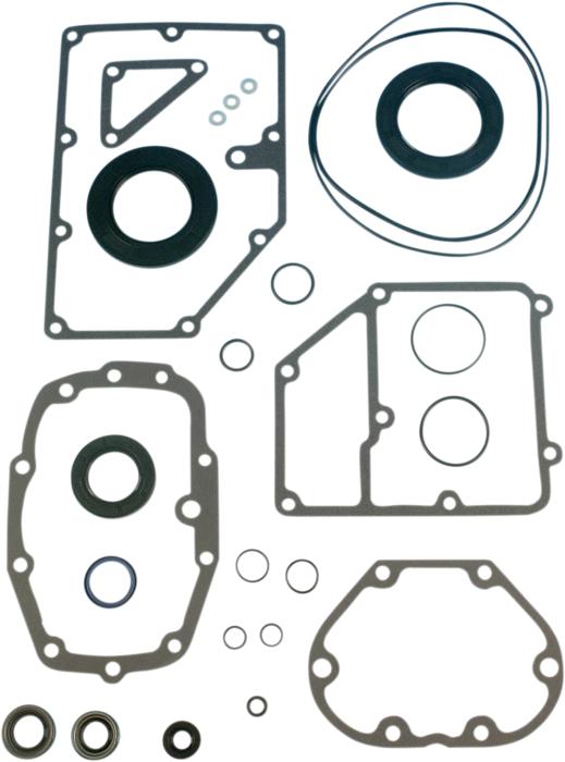 JAMES GASKETS GSKT TRANS GSKT KIT DYNA 5SPEED JGI-33031-05