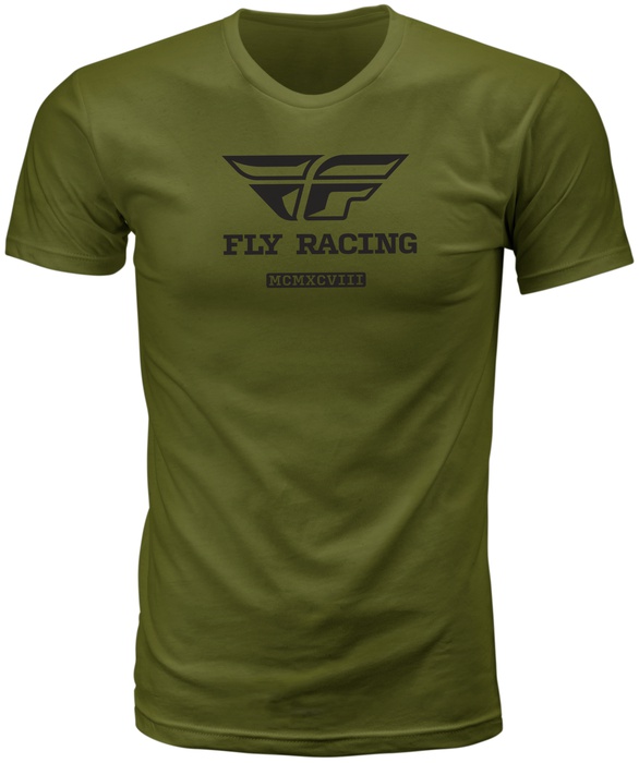 FLY Racing Evolution T-Shirt - Picture 4 of 4