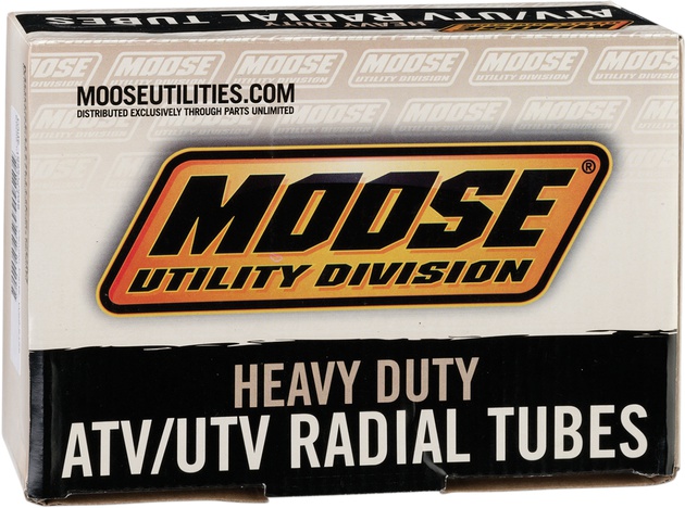 Moose Heavy Duty ATV/UTV Radial Inner Tube TR-6 22x7-11 through
