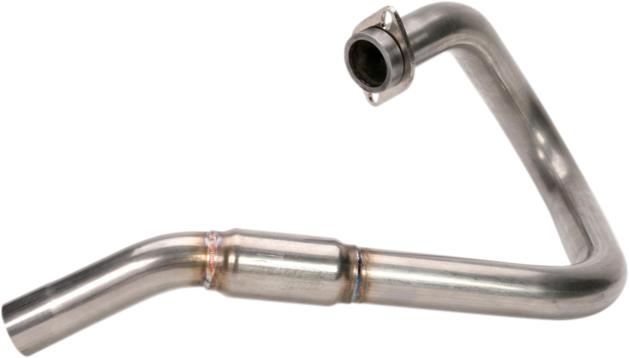 FMF Powerbomb Head Pipe Stainless Steel Header Yamaha Warrior 350 1986-2005