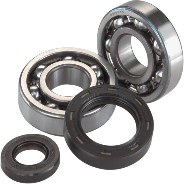 ALL BALLS CRANK SHAFT SEAL KIT FITS KTM SX 65 1998-2008